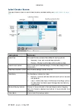 Preview for 123 page of Domino Gx-OEM Product Manual