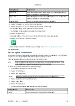 Preview for 153 page of Domino Gx-OEM Product Manual