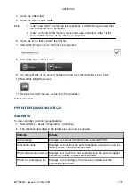 Preview for 177 page of Domino Gx-OEM Product Manual