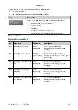 Preview for 179 page of Domino Gx-OEM Product Manual