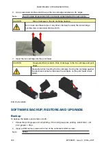 Preview for 194 page of Domino Gx-OEM Product Manual