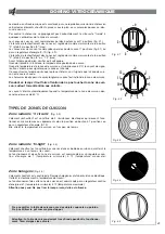 Preview for 45 page of Domino II 2H3+ Instructions For Use Manual