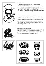 Preview for 48 page of Domino II 2H3+ Instructions For Use Manual