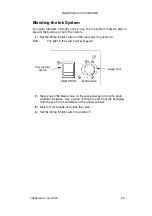 Preview for 43 page of Domino Macrojet 2 Product Manual