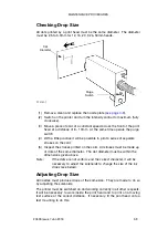 Preview for 47 page of Domino Macrojet 2 Product Manual