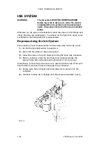 Preview for 68 page of Domino Macrojet 2 Product Manual