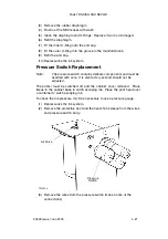 Preview for 73 page of Domino Macrojet 2 Product Manual