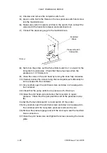 Preview for 74 page of Domino Macrojet 2 Product Manual