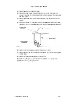 Preview for 79 page of Domino Macrojet 2 Product Manual