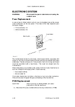 Preview for 82 page of Domino Macrojet 2 Product Manual