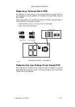 Preview for 89 page of Domino Macrojet 2 Product Manual