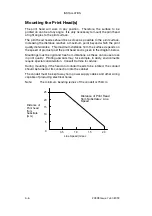 Preview for 98 page of Domino Macrojet 2 Product Manual