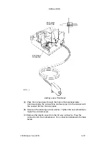 Preview for 111 page of Domino Macrojet 2 Product Manual