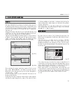 Preview for 17 page of Domino SIM2 Multimedia SpA Installation Manual