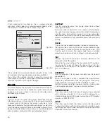 Preview for 18 page of Domino SIM2 Multimedia SpA Installation Manual