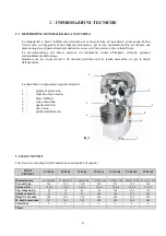 Предварительный просмотр 7 страницы Domino TUFF Instruction Manual