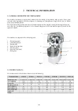 Предварительный просмотр 29 страницы Domino TUFF Instruction Manual