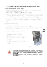 Предварительный просмотр 33 страницы Domino TUFF Instruction Manual