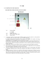 Предварительный просмотр 35 страницы Domino TUFF Instruction Manual