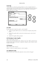 Предварительный просмотр 68 страницы Domino V100 Operation And Maintenance Manual