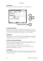 Предварительный просмотр 106 страницы Domino V100 Operation And Maintenance Manual