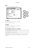 Предварительный просмотр 107 страницы Domino V100 Operation And Maintenance Manual