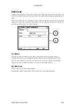 Предварительный просмотр 129 страницы Domino V100 Operation And Maintenance Manual