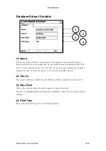 Предварительный просмотр 149 страницы Domino V100 Operation And Maintenance Manual