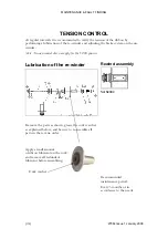 Предварительный просмотр 170 страницы Domino V100 Operation And Maintenance Manual