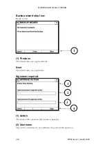 Предварительный просмотр 196 страницы Domino V100 Operation And Maintenance Manual