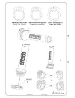 Предварительный просмотр 6 страницы Domino XM2 Directions For The Use