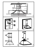 Предварительный просмотр 22 страницы Dominox DA 621 D Instructions For Use And Installation