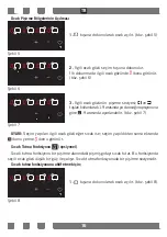 Preview for 16 page of Dominox DHR 302 C TD BK User Manual