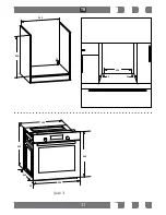 Предварительный просмотр 11 страницы Dominox DO 82 M NT BK User Manual