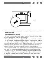 Предварительный просмотр 13 страницы Dominox DO 82 M NT BK User Manual