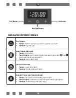 Предварительный просмотр 18 страницы Dominox DO 82 M NT BK User Manual