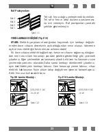 Предварительный просмотр 23 страницы Dominox DO 82 M NT BK User Manual