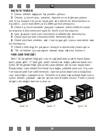 Предварительный просмотр 26 страницы Dominox DO 82 M NT BK User Manual