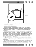 Предварительный просмотр 39 страницы Dominox DO 82 M NT BK User Manual