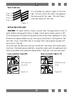 Предварительный просмотр 49 страницы Dominox DO 82 M NT BK User Manual