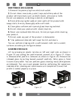 Предварительный просмотр 52 страницы Dominox DO 82 M NT BK User Manual