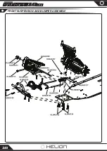 Preview for 16 page of DOMINUS 10 TR HLNA0196 Owner'S Manual And Exploded Views