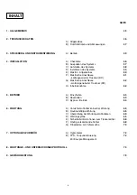 Preview for 8 page of Domnick Hunter PNEUDRI DH Series Installation, Operating,  & Maintenance Instructions