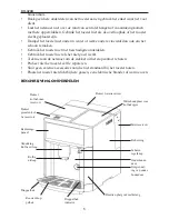 Preview for 6 page of Domo DO-429K Instruction Booklet