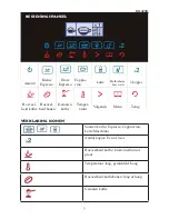 Предварительный просмотр 7 страницы Domo DO-429K Instruction Booklet