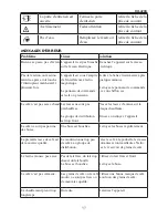 Предварительный просмотр 37 страницы Domo DO-429K Instruction Booklet