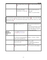 Preview for 61 page of Domo DO-429K Instruction Booklet