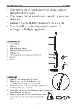 Preview for 13 page of Domo DO214SV Instruction Booklet