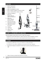 Preview for 14 page of Domo DO217SV Instruction Booklet