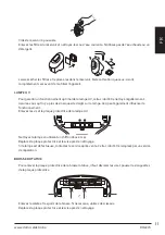 Preview for 11 page of Domo DO223S Instruction Booklet